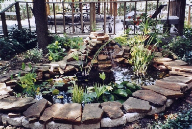 EF built in August 2002.